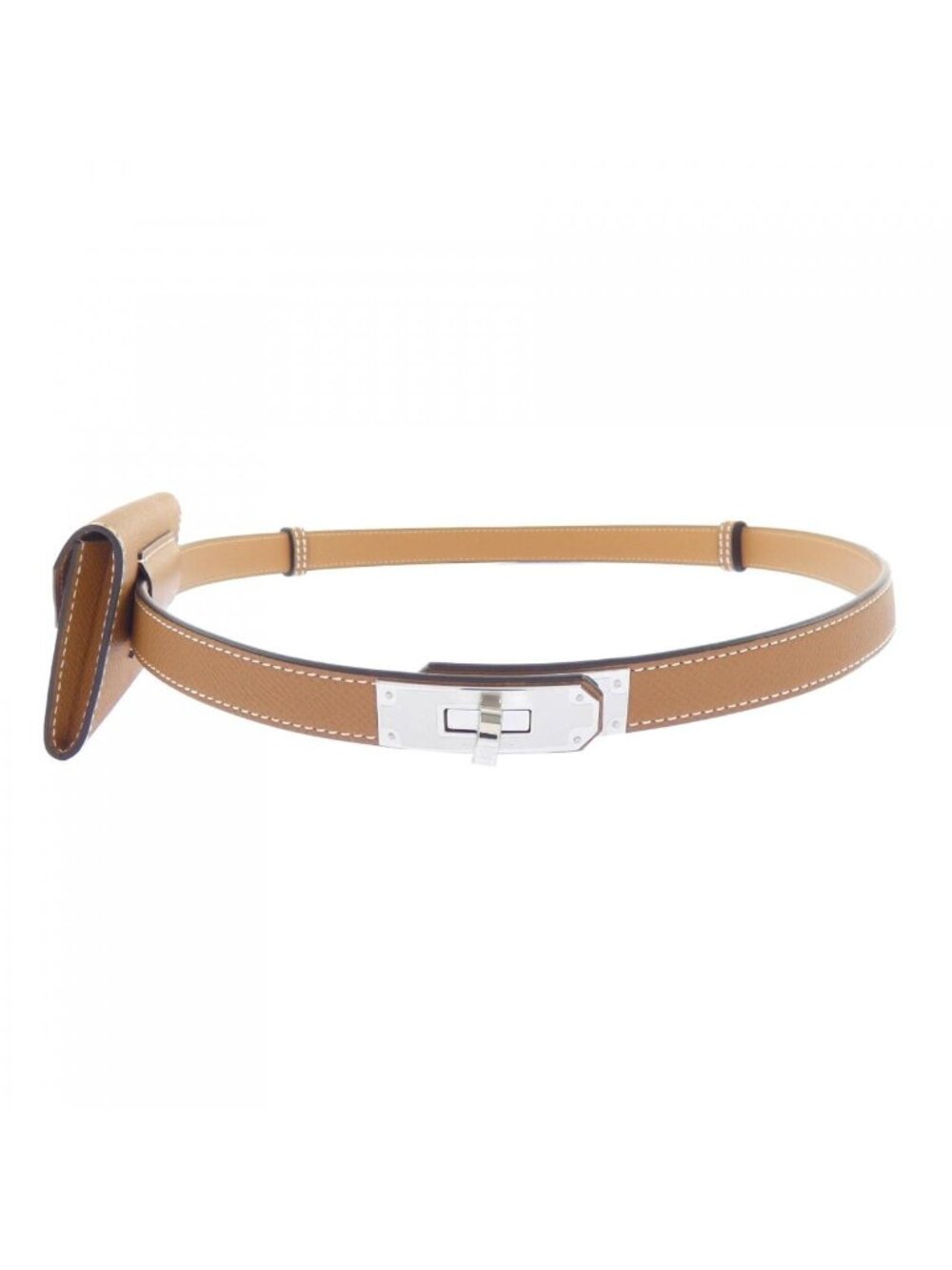 Hermes Kelly Pocket 18 Belt